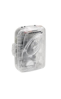 SENTRY CASSETTE PLAYER & Headphones Bundle - State Shops California