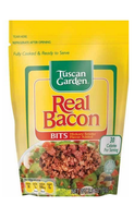 TUSCAN GARDENS REAL BACON BITS - State Shops California