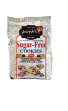 JOSEPH‰۪S SUGAR-FREE PECAN SHORTBREAD COOKIES - State Shops California