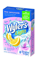 Wyler's Instants Drink Mix 8ct - State Shops California