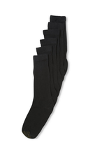 Gold Toe Men's Cotton Crew Athletic Sock 4pk - State Shops California