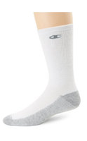 Champion Men's 3 Pk Crew Socks - State Shops California