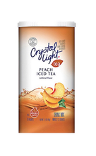 Crystal Light Sugar Free Iced Tea Mix - State Shops California