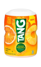 Tang Orange Pineapple Drink Mix, 20oz - State Shops California