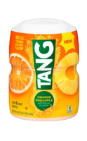 Tang Orange Pineapple Drink Mix, 20oz - State Shops California