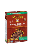Annie's Bunny Grahams 7.5 oz - State Shops California