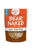Bear Naked Granola 12oz - State Shops California