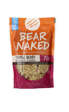 Bear Naked Granola 12oz - State Shops California