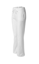 Ladies Soft and Cozy Yoga Style Sweatpants - State Shops California