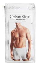 Calvin Klein Men's 3-Pk Cotton Classic Boxer Brief - State Shops California