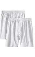 Munsingwear Men's 2-Pack Woven Boxer - State Shops California