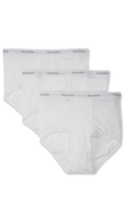 Hanes Men's 3 pk Big & Tall Full-Cut Briefs - State Shops California