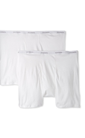 Hanes Men's 2 Pack Big & Tall Ultimate Boxer Brief - State Shops California