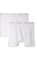 Hanes Men's 2 Pack Big & Tall Ultimate Boxer Brief - State Shops California
