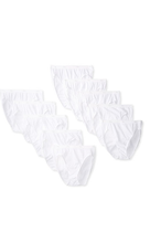 Hanes Women's Cotton High-Cut 10pk - State Shops California