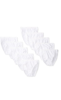 Hanes Women's Cotton High-Cut 10pk - State Shops California