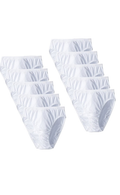 FOTL Women's Hi-Cut Panties - State Shops California