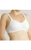 Latex Free Slimfit Bra with Adjustable Band - State Shops California