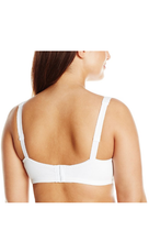 Women's Plus-Size Latex Free Cotton Bra - State Shops California