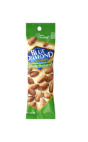Blue Diamond Almonds 1.5oz - State Shops California