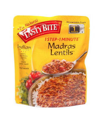 Tasty Bite Soups-Aloo Palak 10oz - State Shops California
