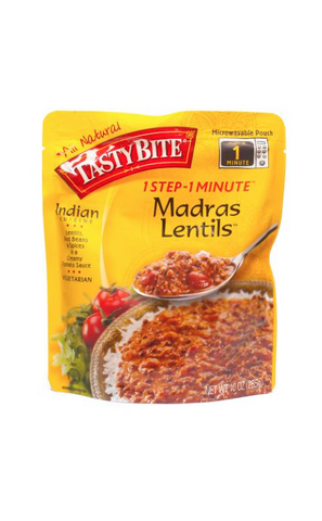 Tasty Bite Soups-Aloo Palak 10oz - State Shops California