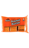 AUSTIN COOKIE VARIETY 6PK, 1.5oz - State Shops California