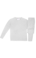 Men's Cotton Thermal Set - State Shops California