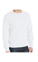 Fruit of the Loom Fleece 7oz - State Shops California