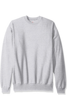 Hanes Men's Ecosmart Sweatshirt 10.2oz - State Shops California