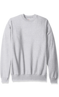 Hanes Men's Ecosmart Sweatshirt 10.2oz - State Shops California
