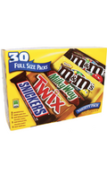 M&M-Mars 