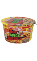 Nissin Hot & Spicy Super Picante, 4.5oz - State Shops California