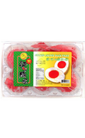 Asuka Cooked Salted Duck Egg,13.oz - State Shops California