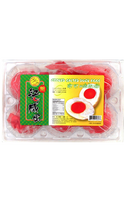 Asuka Cooked Salted Duck Egg,13.oz - State Shops California