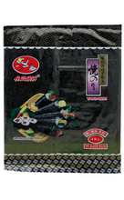 Asuka Roasted Seaweed Yakinori, 1.4oz - State Shops California