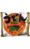Chikara Udon Noodles, 7.5oz - State Shops California