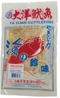 Cuttle Fish Hot Kizami, 2.5oz - State Shops California