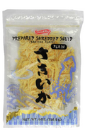 Sanh Yuan Prepared Hot Shredded Squid, 8 oz - State Shops California