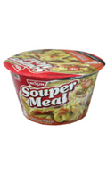Nissin Souper Meal (Chicken), 4oz - State Shops California