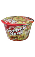 Nissin Souper Meal (Chicken), 4oz - State Shops California