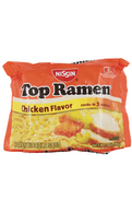 Top Ramen Soup, Chicken 3oz - State Shops California
