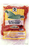 FW Salted Strip Radish, 15oz - State Shops California