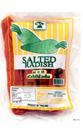 FW Salted Whole Radish, 14oz - State Shops California
