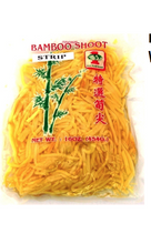 FW Strip Bamboo Shoot, 17oz - State Shops California