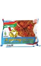 Indo Mie Noodles, 3.3oz - State Shops California