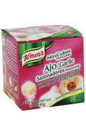 Knorr Mini Cubes, 1.5oz - State Shops California