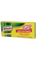 Knorr Bouillon Cubes, 1.5oz - State Shops California