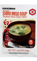 Kikkoman Instant Soup, 1.6oz - State Shops California