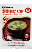 Kikkoman Instant Soup, 1.6oz - State Shops California